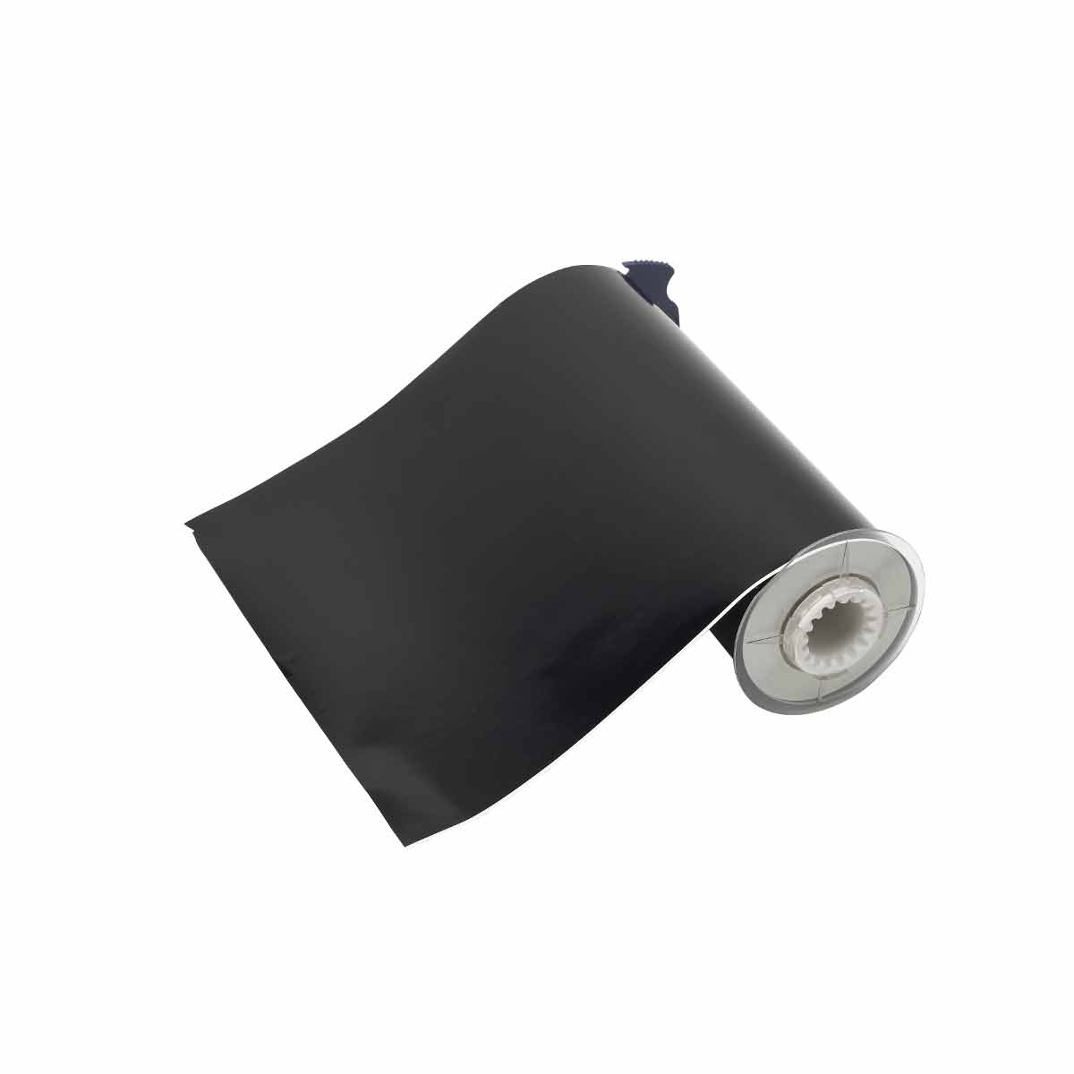 BBP85 Band - Vinyl 250 mm Schwarz
