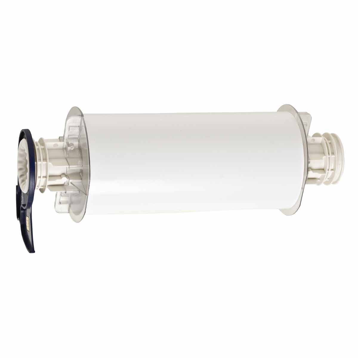 BBP85 Band - Vinyl 178 mm Weiss
