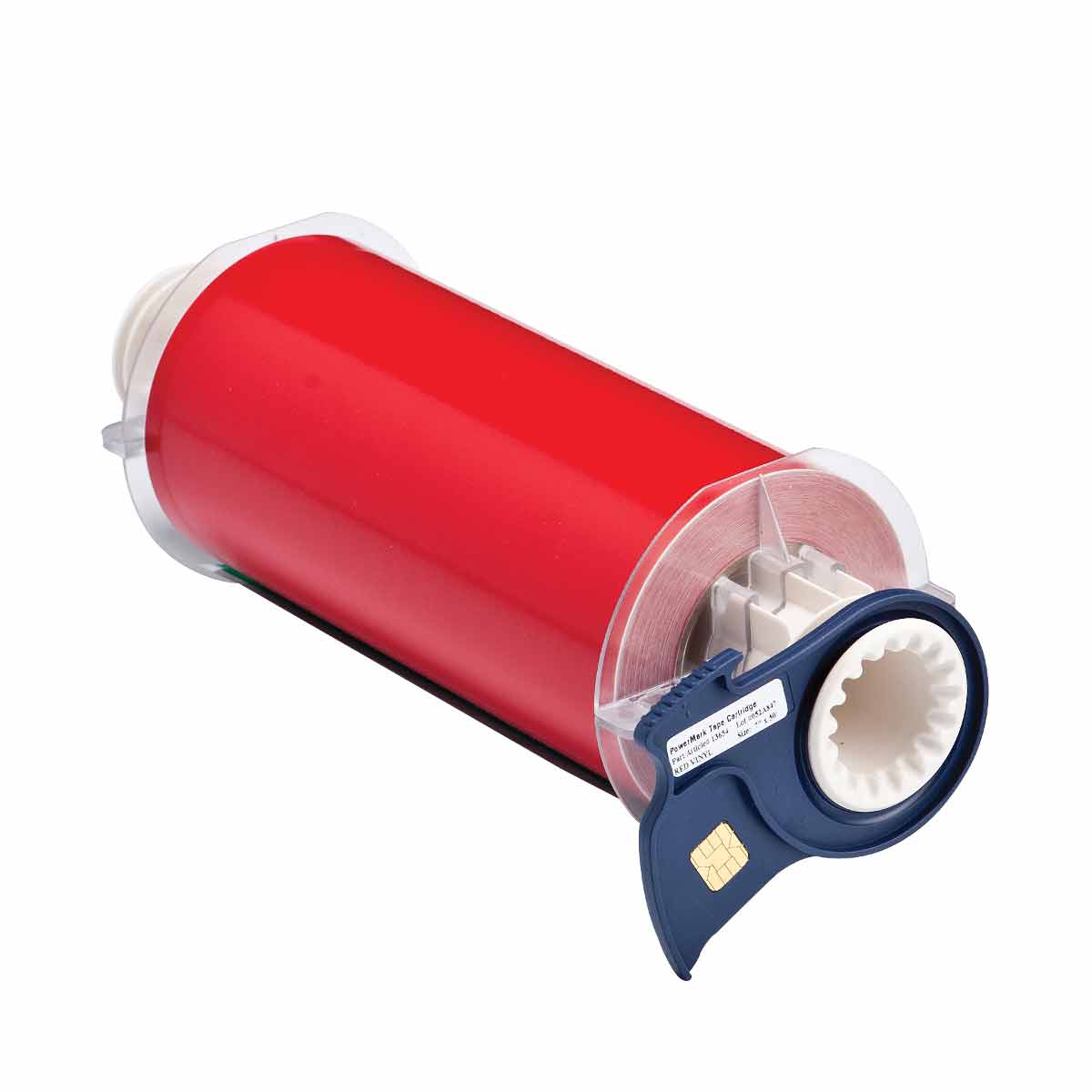 BBP85 Band - Vinyl 178 mm Rot