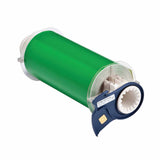BBP85 Band - Vinyl 178 mm Grün
