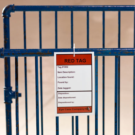 Nicht klebende Endlos-Anhänger für die Drucker BBP3X/S3XXX/i3300