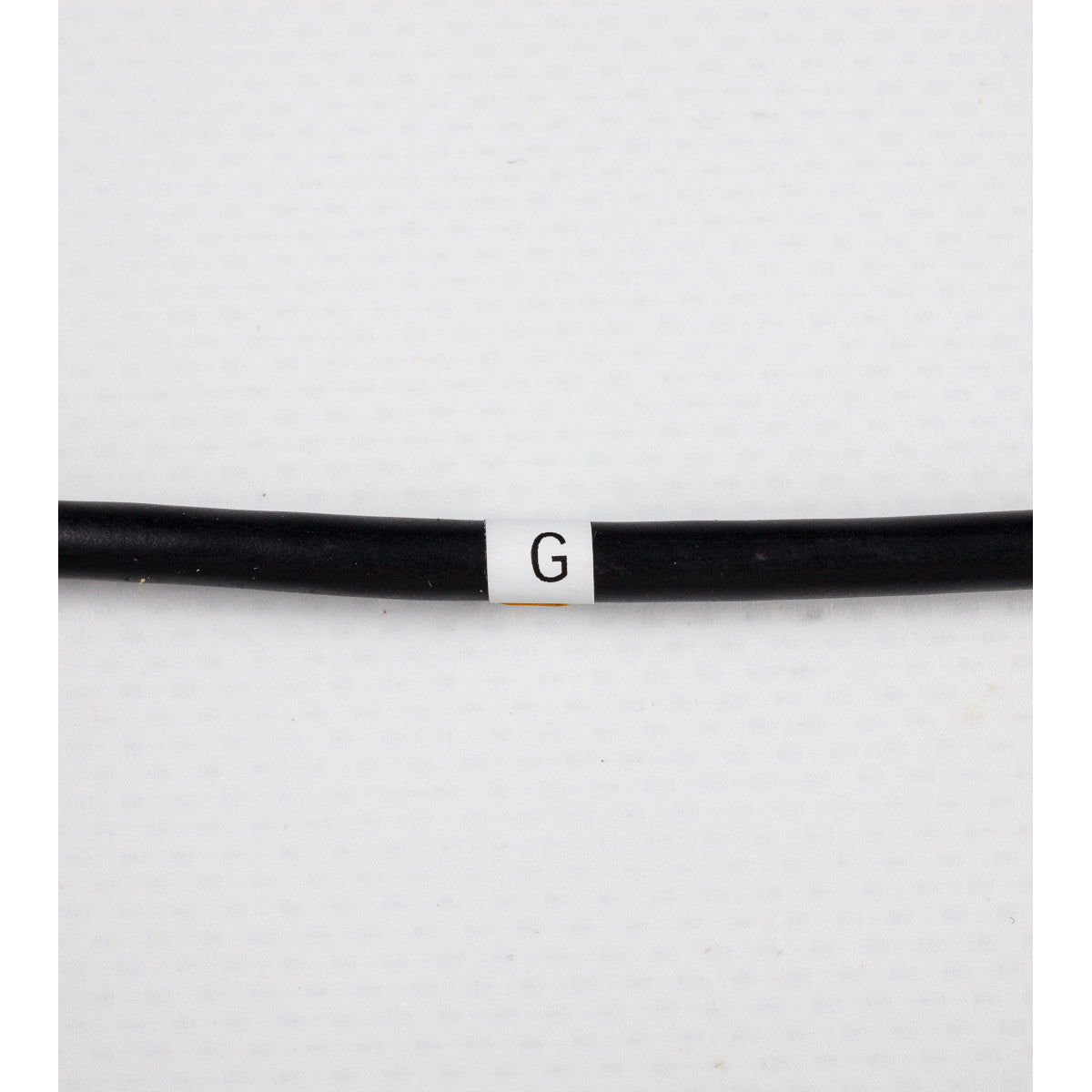 Labels suitable for thermal transfer printing