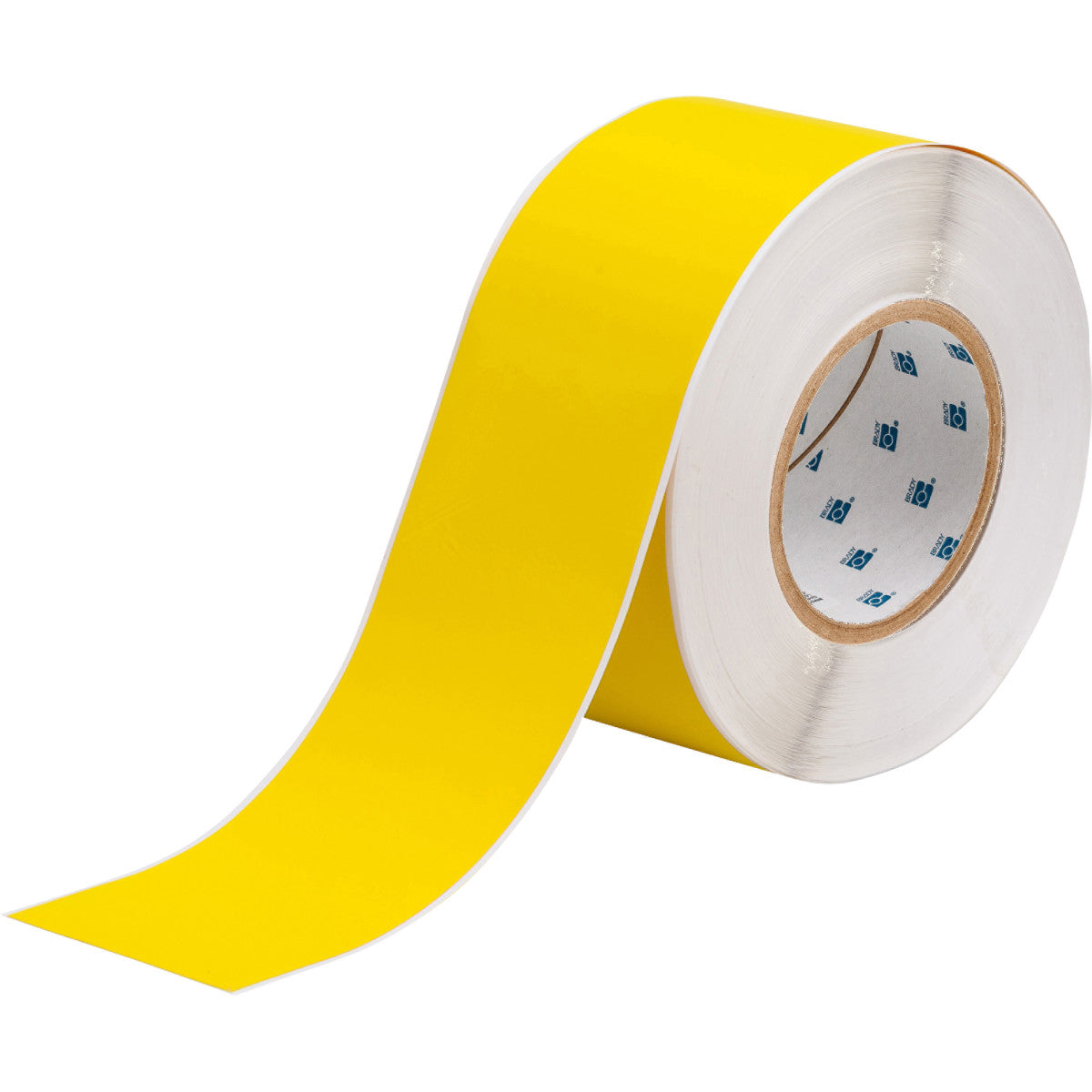 Labels suitable for thermal transfer printing