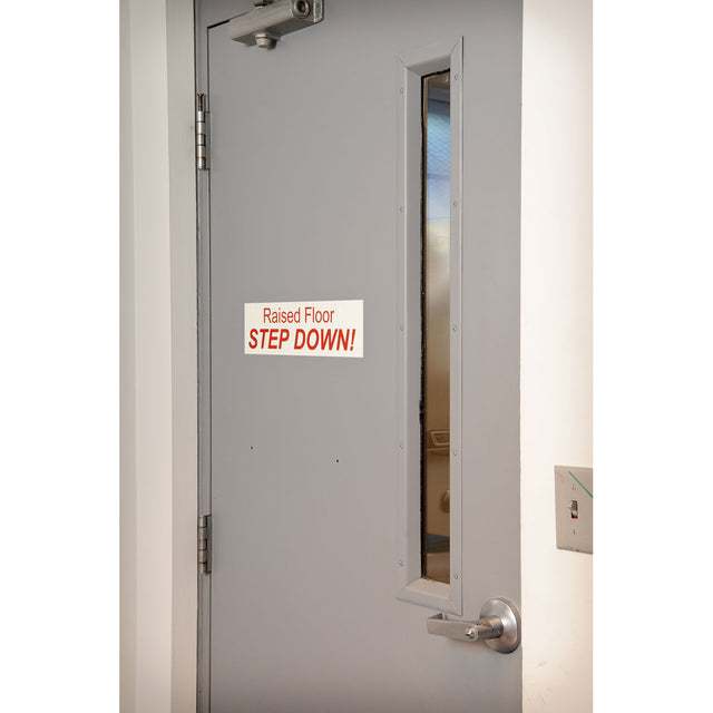 Farbband für einfarbigen Druck, 105 mm, Rot