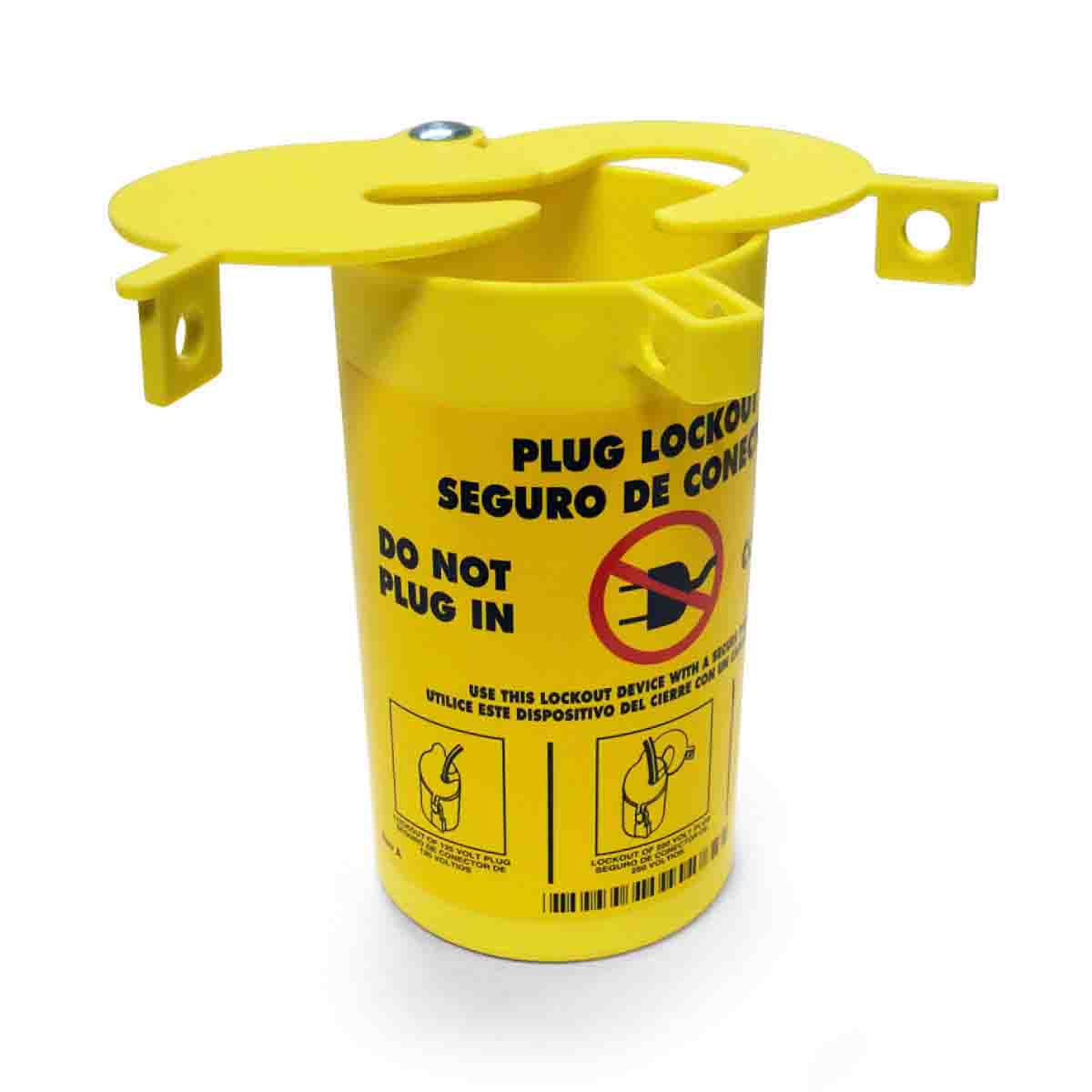 3-in-1 electric barrier