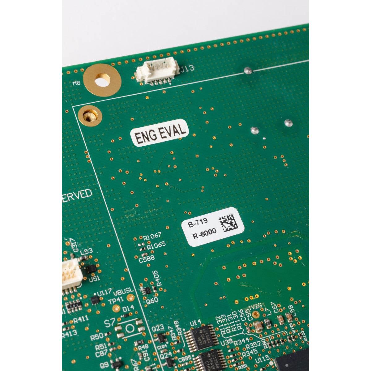 Étiquettes à transfert thermique