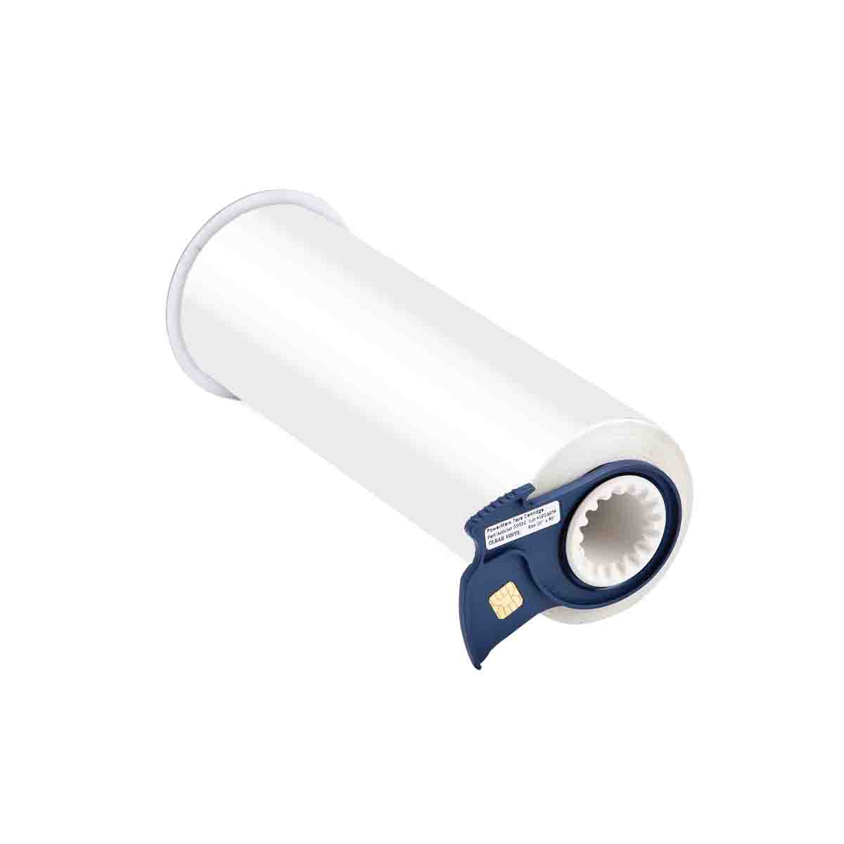 BBP85 Tape - Vinyl 250 mm Transparent