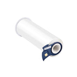 BBP85 Tape - Vinyl 250 mm Transparent