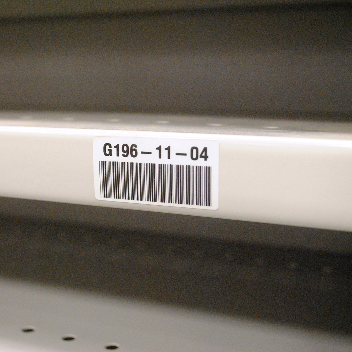 Papieretiketten für die Drucker BBP33/i3300