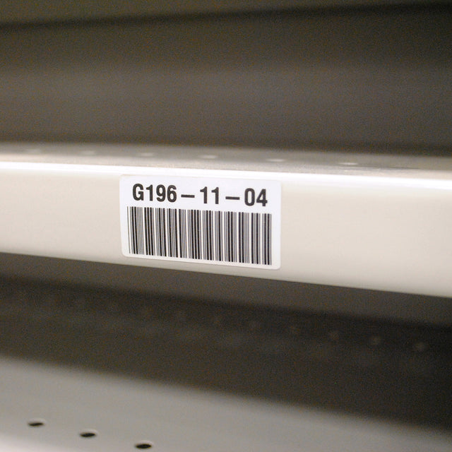 Papieretiketten für die Drucker BBP33/i3300