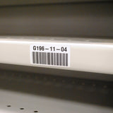 Für raue Umgebungen geeignete Mehrzweck-Etiketten aus Polyester für M610, M611, BMP61, M710 (mit Medienadapter) und BMP71 (mit Medienadapter)
