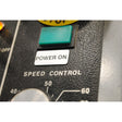 Typenschilder (Ersatz für Gravurschilder) für die Drucker BBP3X/S3XXX/i3300