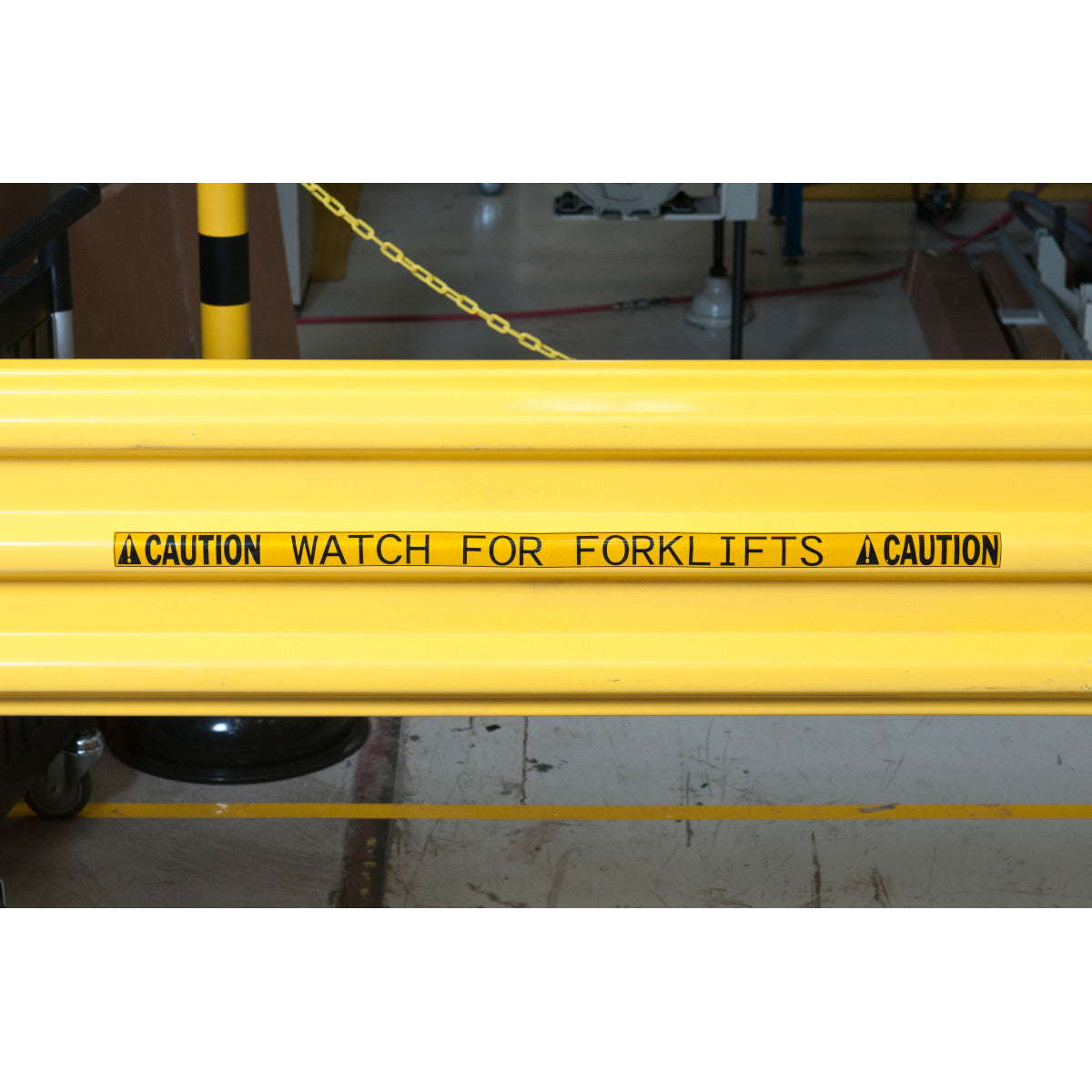 GlobalMark reflektierende Bänder