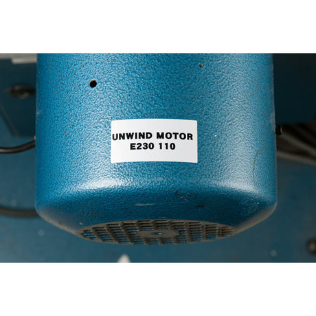 Für den Thermotransferdruck geeignete Etiketten