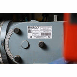 Metallisierte, fälschungssichere Etiketten für die Drucker BBP3X/S3XXX/i3300