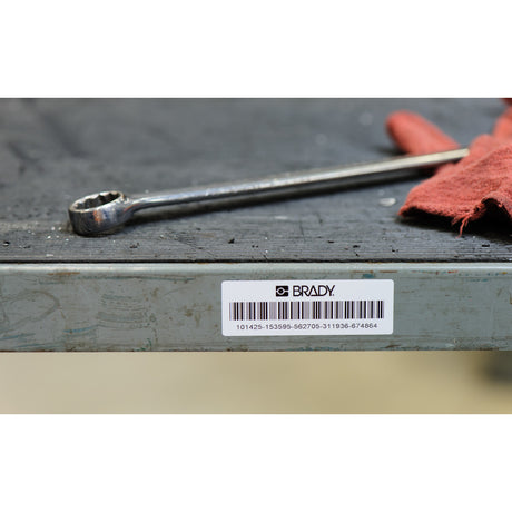 Etiketten für M410/BMP41/M510/BMP51/M511 Etikettendrucker