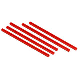 190 mm, barre de verrouillage rouge