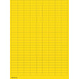 Beschriftbare Etiketten auf Bögen - 8 x 20 mm - B-500