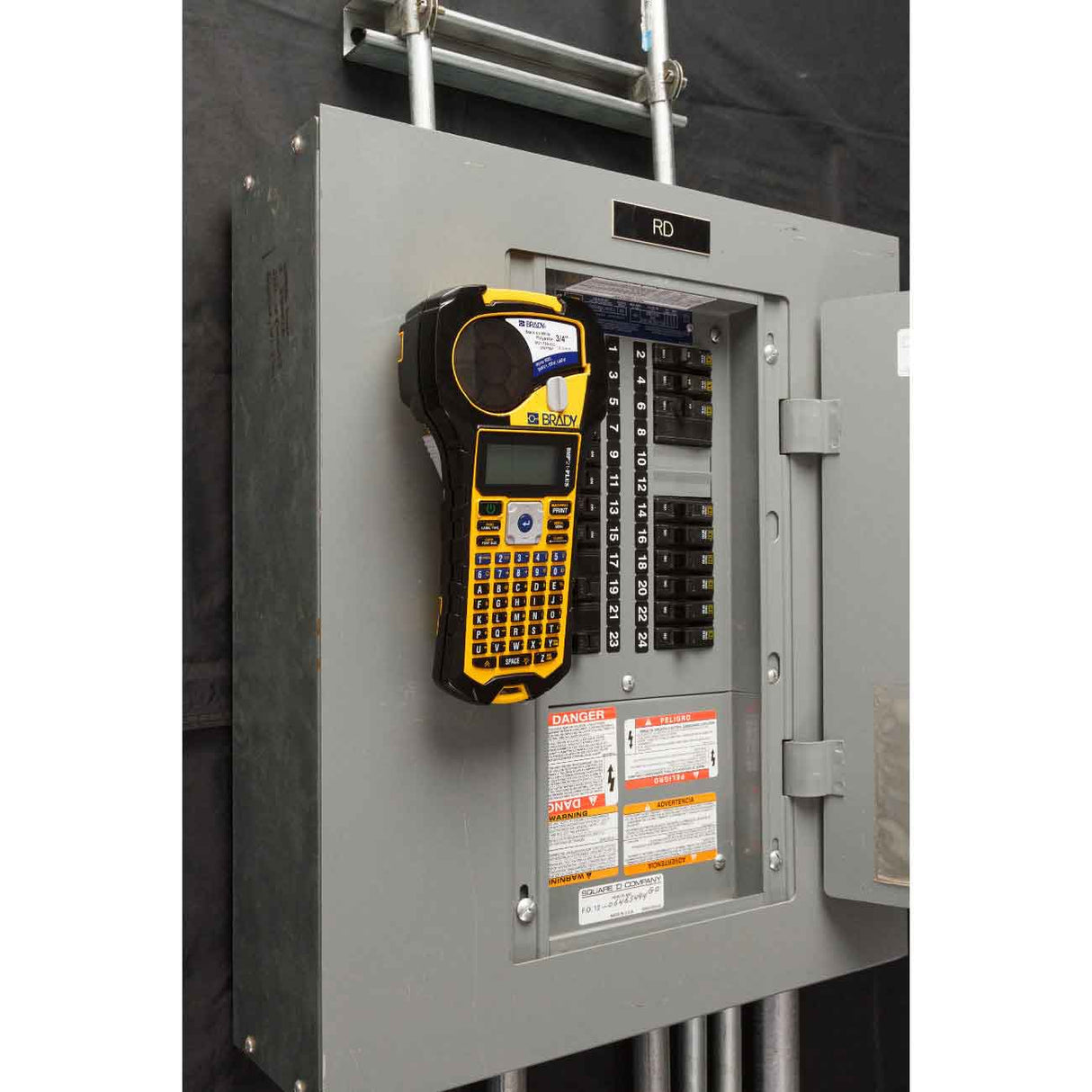 Accessoire multifonction BMP21