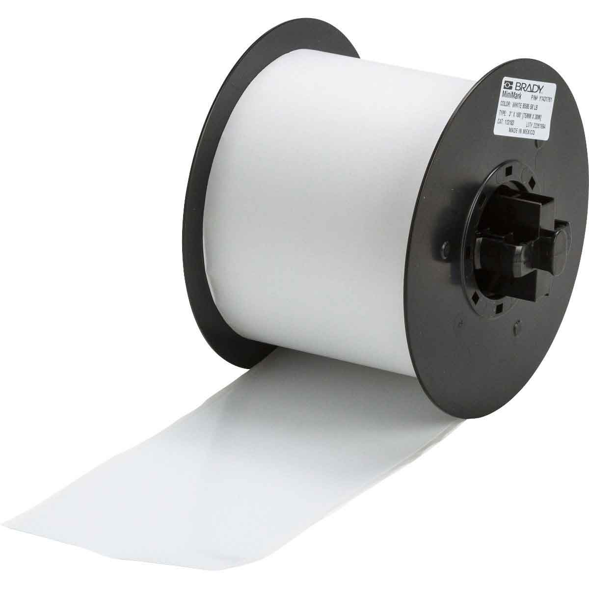 MiniMark Bänder für Innen- und Außenbereiche