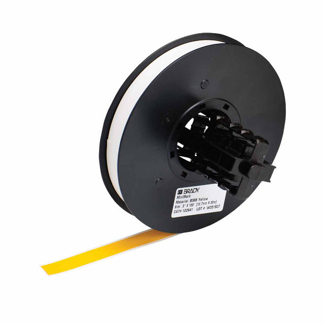 MiniMark Bänder für Innen- und Außenbereiche