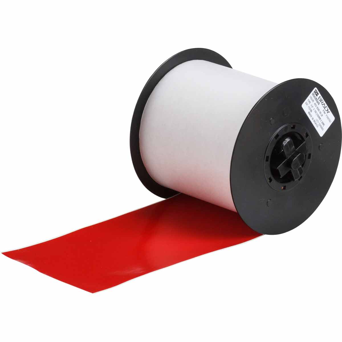 MiniMark Bänder für Innen- und Außenbereiche