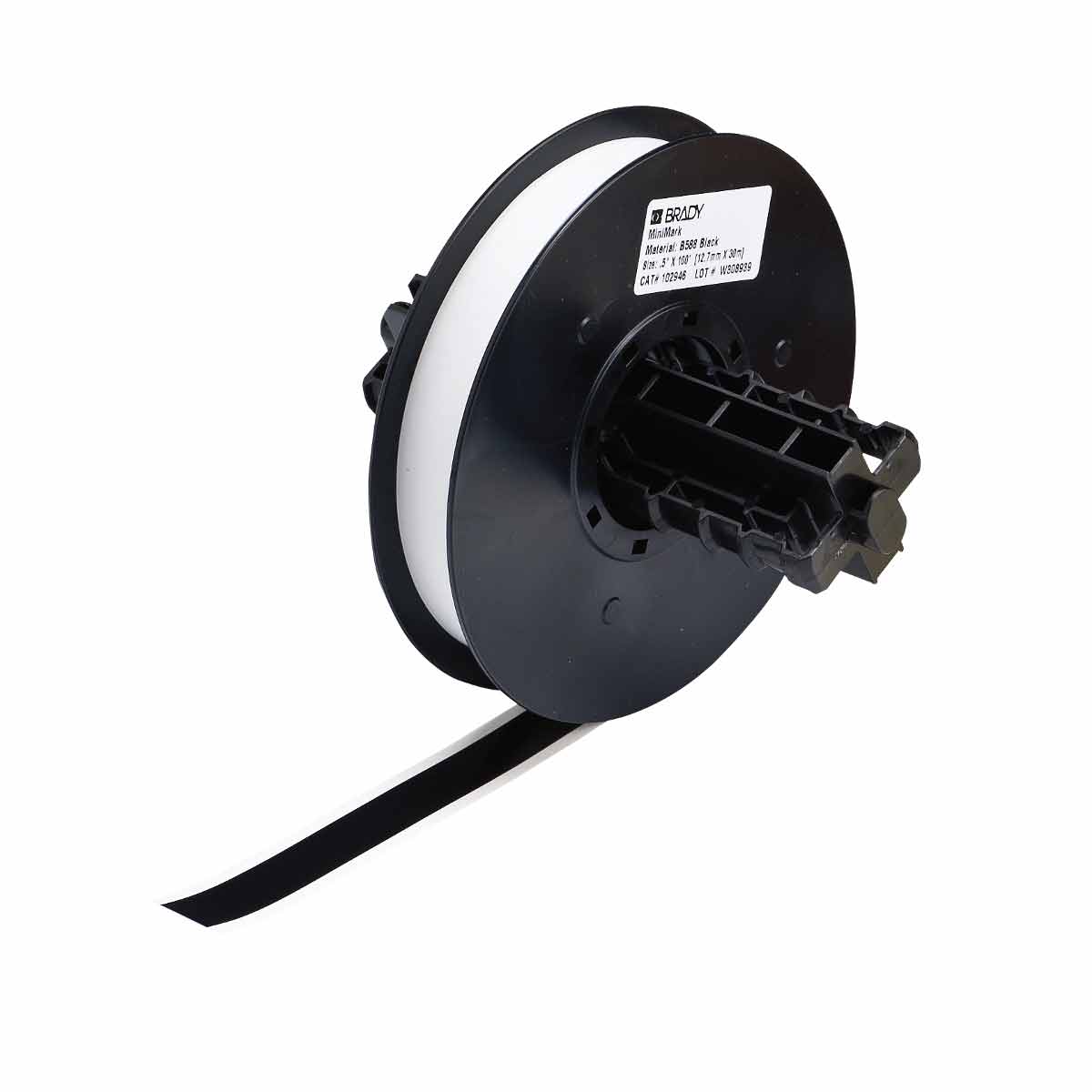 MiniMark Bänder für Innen- und Außenbereiche