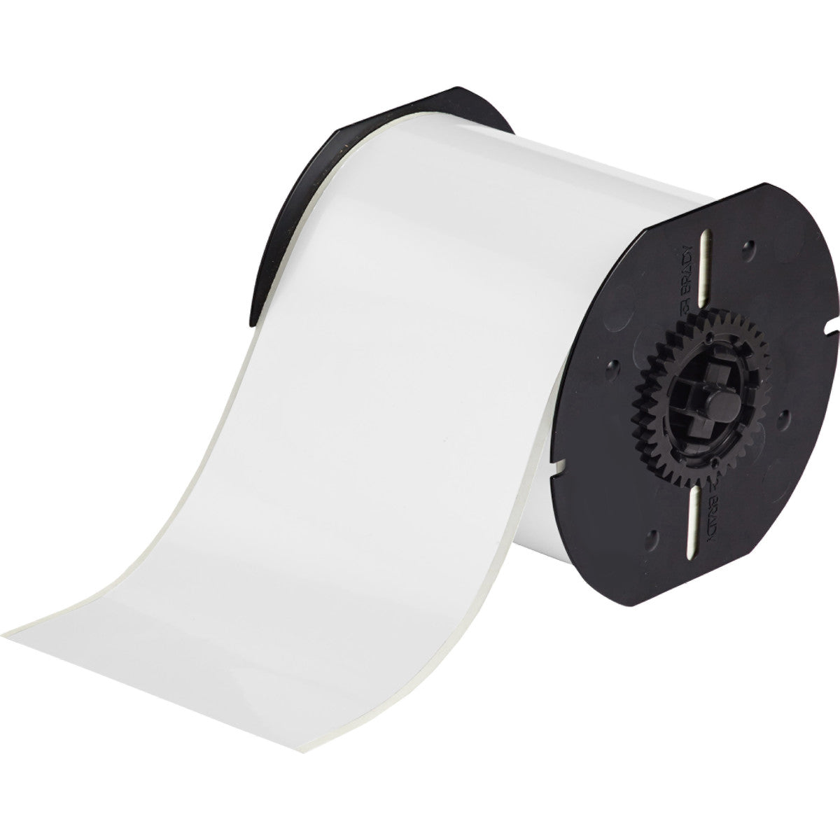 Removable vinyl ribbon for BBP3X/S3XXX/i3300 printers