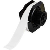 Removable vinyl ribbon for BBP3X/S3XXX/i3300 printers