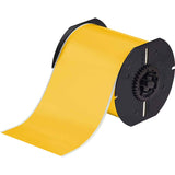 Removable vinyl ribbon for BBP3X/S3XXX/i3300 printers