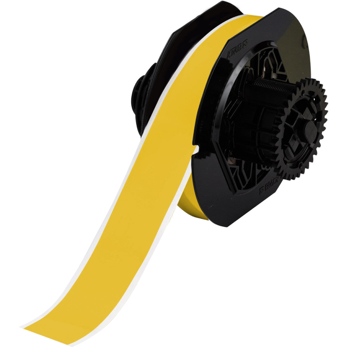 Removable vinyl ribbon for BBP3X/S3XXX/i3300 printers