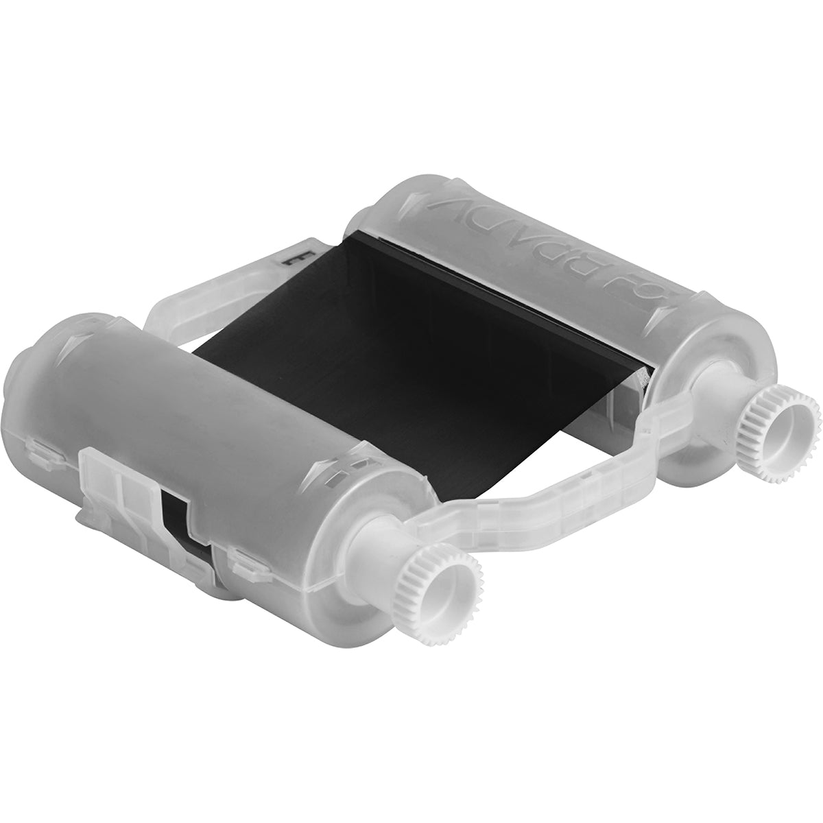 Black high-performance ribbon for the BBP3X/S3XXX/i3300 printers