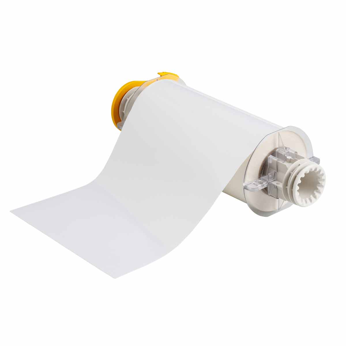 BBP85 Band B-7569  200mm Weiss