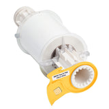 BBP85 Band B-7569 100mm White