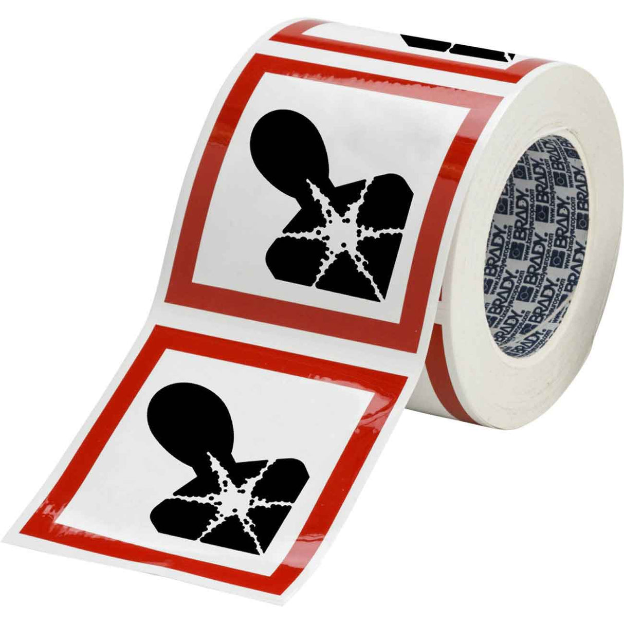 GHS pictograms - Harmful