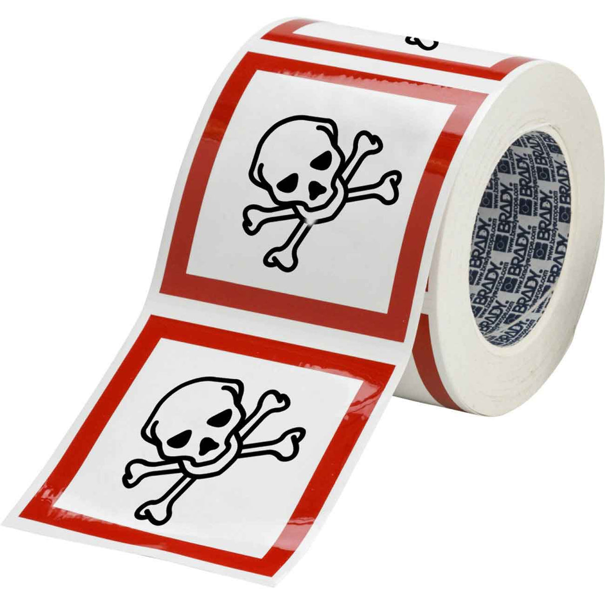 GHS pictograms - Toxic