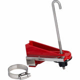 Perma-mount™ Lockout-Vorrichtung für Kugelventile, klein