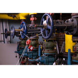 Spin-Kabelverriegelung