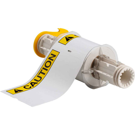 BBP85 Etiketten - Vinyl  102x152 ANSICA