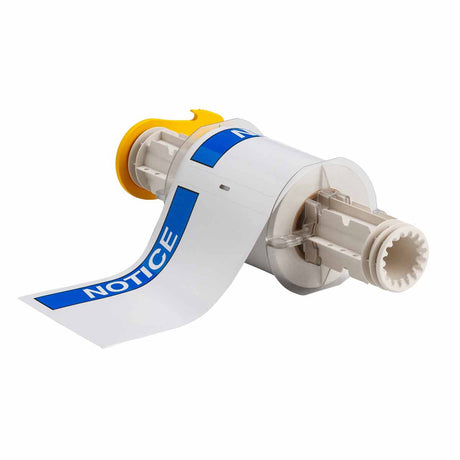 BBP85 Etiketten - Vinyl  102x152 ANSINO