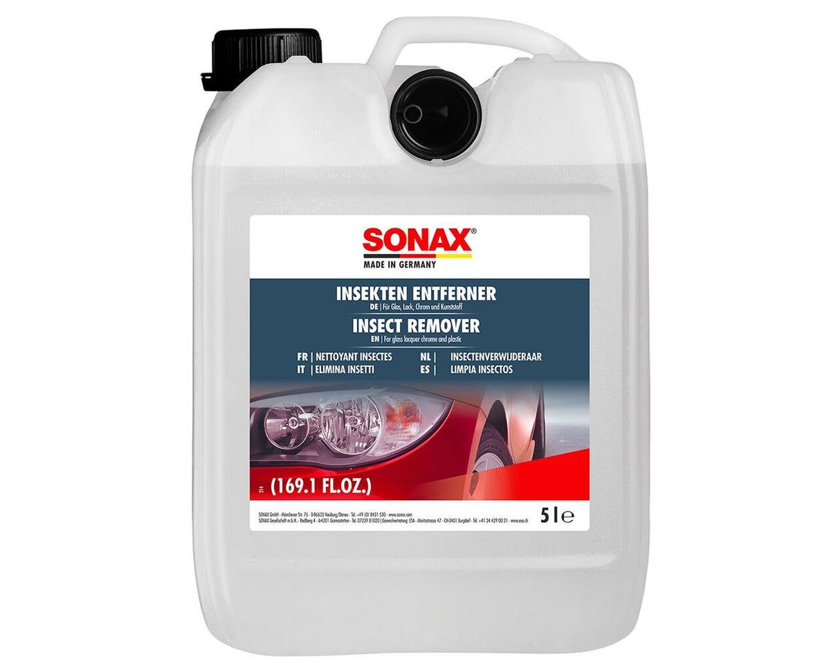 SONAX Insect Remover