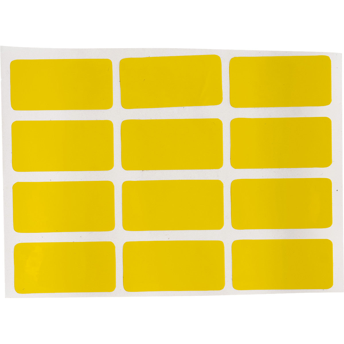 Étiquettes à transfert thermique