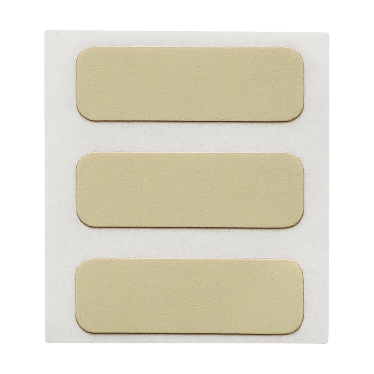 Étiquettes polyimide standard pour les imprimantes BBP33/i3300
