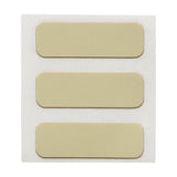 Étiquettes polyimide standard pour les imprimantes BBP33/i3300