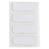 Dissipative polyimide labels for the BBP33/i3300 printers