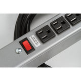 Dissipative polyimide labels for the BBP33/i3300 printers
