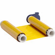 BBP85 Farbband 220 mm, einfarbig, Gelb