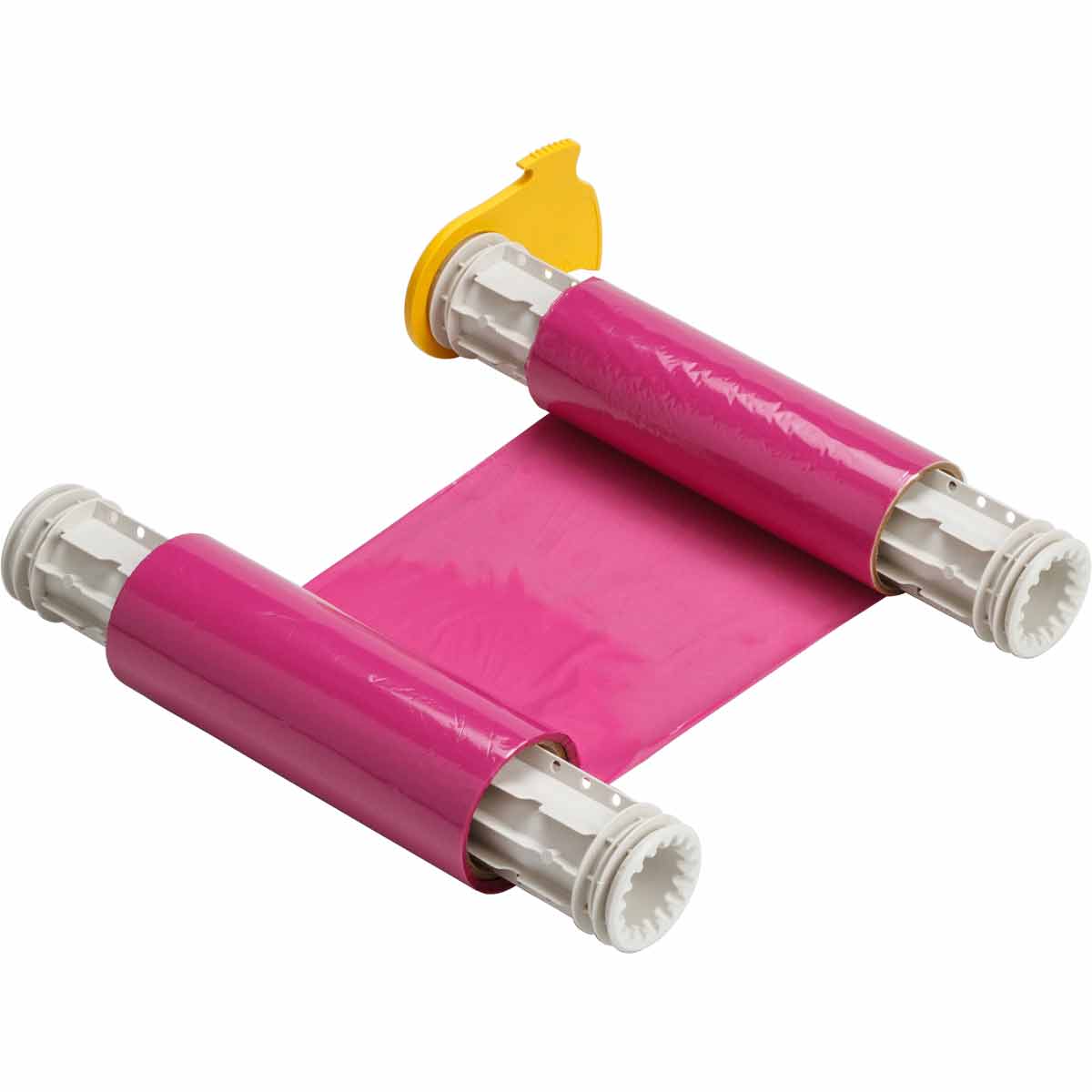 BBP85 Farbband 158 mm, einfarbig, Violett