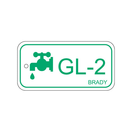 Anhänger für Energiequellen – Glykol
