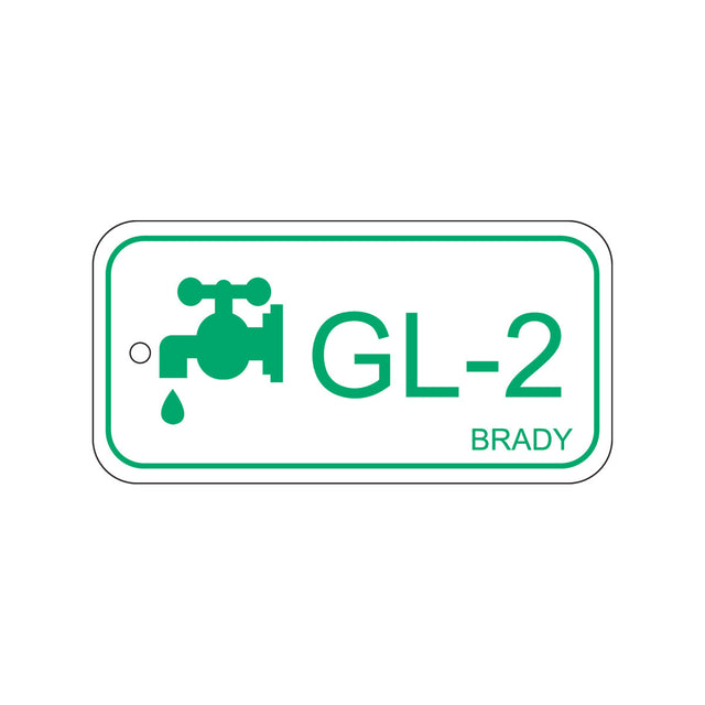 Anhänger für Energiequellen – Glykol